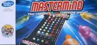 Hasbro Gaming Mastermind The Classic Code Cracking Game