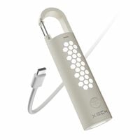 Xech Rechargeable LED Torch