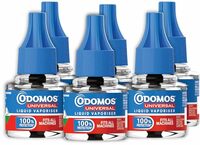 Odomos Universal Liquid Vaporiser Refills