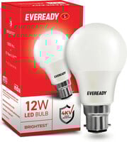 Eveready 12W B22 LED Bulb