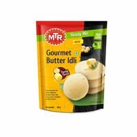 MTR Gourmet Butter Idli Mix