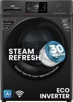 IFB 8kg Front Load Washing Machine