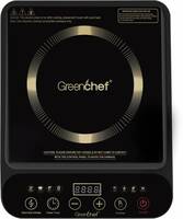 Greenchef Dice 2000W Induction Cooktop