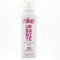 Nike Urbanite Oriental Avenue Deodorant