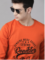 Roadster Clothing Sale on Myntra