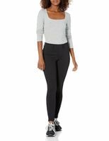 Amazon Essentials Women's Regular Pants