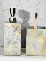 THE HOME CO. Floral Bath Accessories