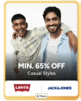 Myntra Fashion Sale