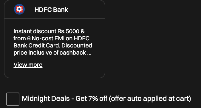 Google Pixel 9a Screenshot 3