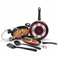 Milton Pro Cook Cookware Set