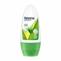 Rexona Aloe Vera Underarm Roll-On Deodorant