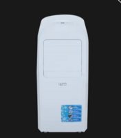 Croma 1.5 Ton Portable AC