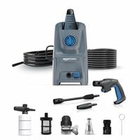 Amazon Basics Pressure Washer