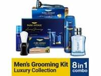 Park Avenue Luxury Grooming Kit