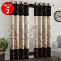 Story@home Door Curtains