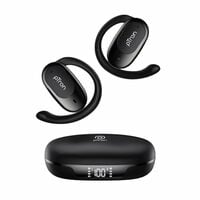 pTron Bassbuds Senz Open-Ear Wireless Earbuds