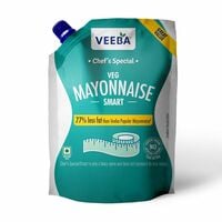 Veeba Chef's Special Veg Mayonnaise Smart