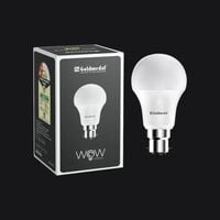 Goldmedal WOW 9W LED Bulb
