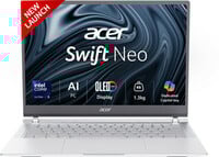 Acer Swift Neo OLED AI PC