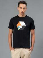 Red Tape Men's T-Shirts