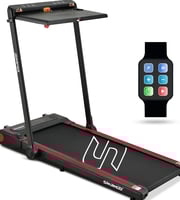 Sparnod Fitness STH-3080 Treadmill