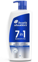 Head & Shoulders 7in1 Anti-Dandruff Shampoo