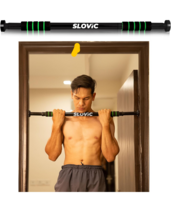 Slovic Door Pull Up Bar