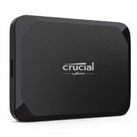 Crucial X9 2TB Portable SSD