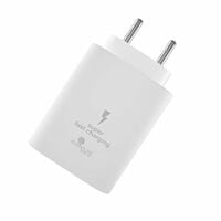 Kratos 25W Fast Charger Adapter for Samsung Galaxy