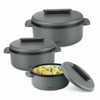 Milton Micronova Jr. Casserole Set