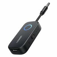 UGREEN Bluetooth 5.2 Transmitter Receiver Adapter