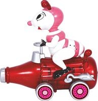 Toyzone Ant Bump 'N' Go Toy