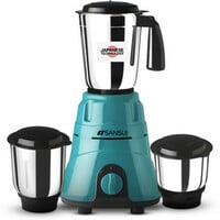 Sansui Plus 500W Juicer Mixer Grinder
