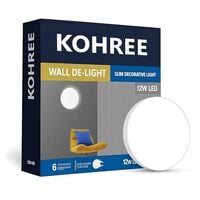 Kohree Motion Sensor LED Light