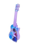 Kriiddaank Frozen Theme Mini Guitar