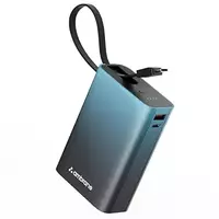 Ambrane MiniCharge 20000mAh Power Bank