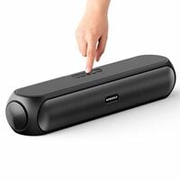 GOBOULT Bassbox X20 Bluetooth Speaker