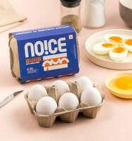 NOICE High Protein Eggs 90% Off