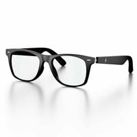 Fire-Boltt Fire-Lens Dune Smart Glasses