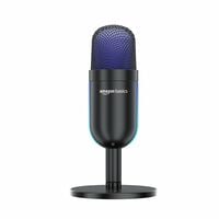 Amazon Basics USB Condenser Microphone
