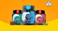 SOS Nutrition 20% Cashback Offer