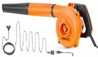 Jakmister Electric Dust Blower & Vacuum Cleaner