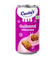 Cavin's Milkshake Combo Offer