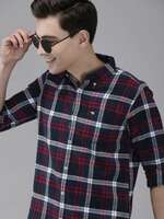 The Bear House Men's Shirts