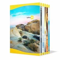YOUVA Navneet Notebooks