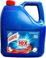 Harpic Original Liquid Toilet Cleaner 5L