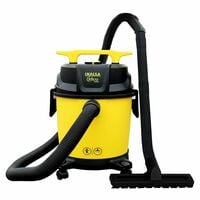 INALSA WD 10 Wet & Dry Vacuum Cleaner