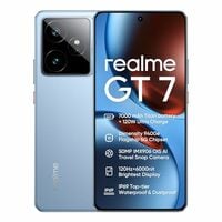 Realme GT 7 5G Smartphone