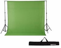 Amazon Basics Studio Background Stand Kit