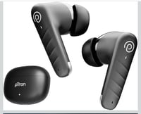 pTron Bassbuds Spark TWS Earbuds